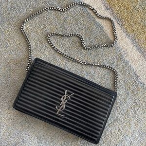 Saint Laurent Wallet/Bag